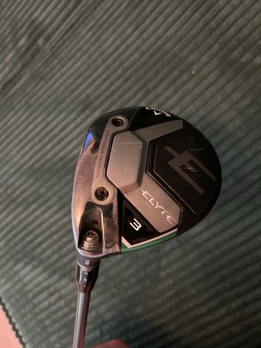 Callaway elyte holz stiff - elyte, 3