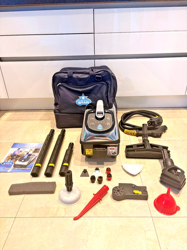 Thermostar professional - thermostar,