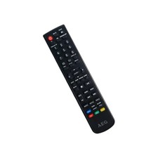 Original AEG DVD Fernbedienung Getestet Remote Control u.A. CTV 4889