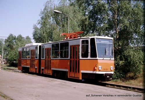 Dia tatra kt4d - kt4d, 320