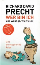 BUCH - Wer bin ich - und wenn