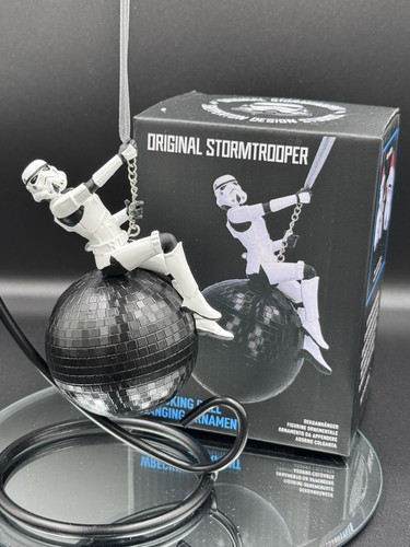 Stormtrooper abrisskugel - stormtrooper,