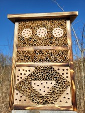 Insektenhotel bienenhaus für - insektenhotel,