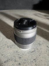 Nikon AF Nikkor 28-80mm