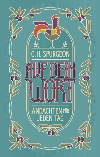 Auf dein wort charles - wort,