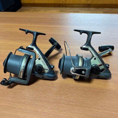 Shimano titanos super - shimano,