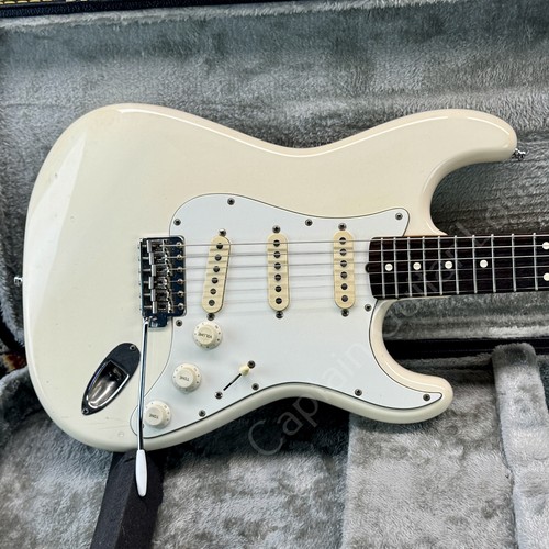 1982 fender stratocaster - fender,