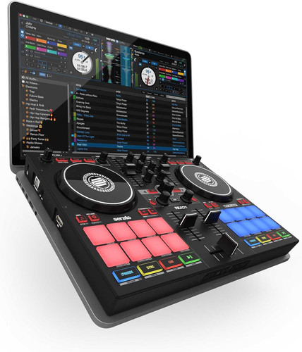 Reloop ready portable - reloop,