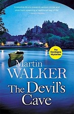 Martin Walker / The Devil's