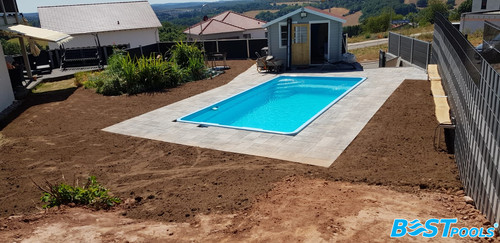 Gfk pool itaka 5x3 5x1 - gfk-pool,