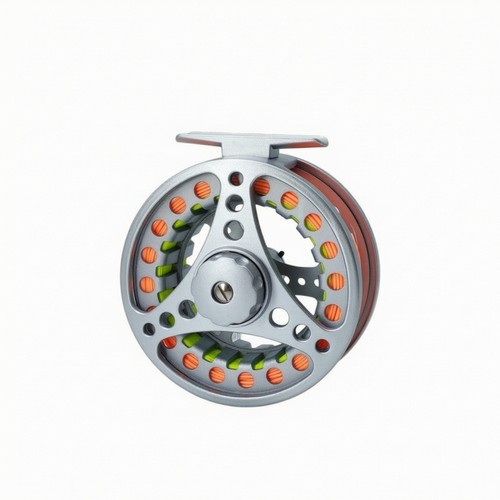 Fliegenfischerrolle stabil - fliegenfischerrolle,