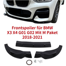 Performance Frontspoiler Für