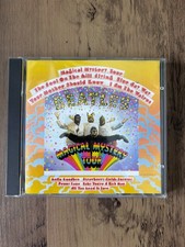 The beatles magical mystery - magical,