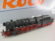 Kleinserie /Roco H0 Dampflok