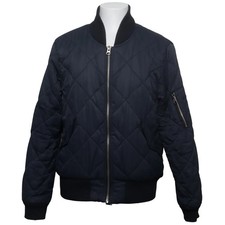 Shore Leave, Bomberjacke