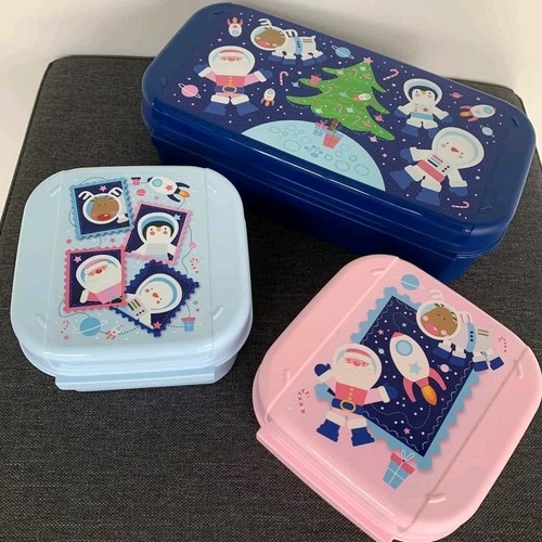 Tupperware bellevue weihnachts - bellevue,