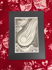 Tove Jansson - The Moomins