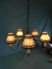 Deckenlampe vintage - deckenlampe,