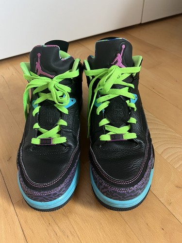 Nike air jordan - nike, son