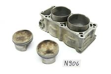 Yamaha TDM 850 3VD 1993 - Zylinder + Kolben N90G