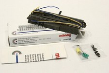 Märklin 24997 C-Gleis elektr. Entkupplungsgleis "Neuwertig", OVP