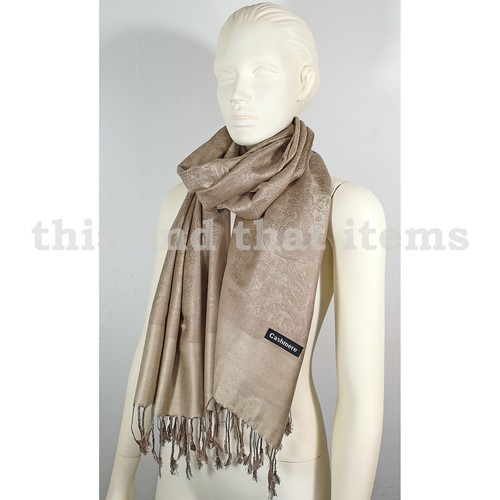Pashmina schal tuch - pashmina,