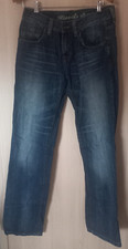 Jeans Herren Hose Kenvelo Gr