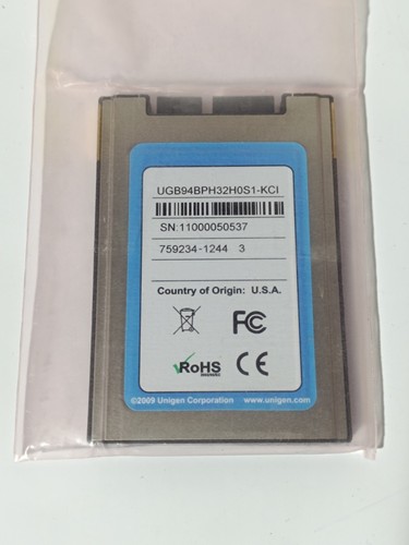 Juniper 32gb ssd 32g - 32gb, re