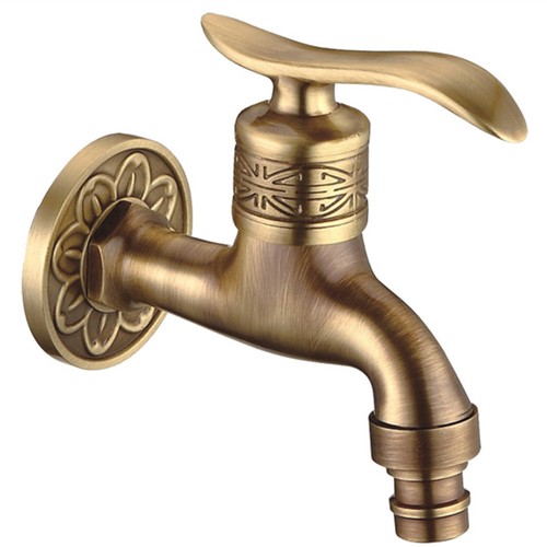 Retro wandmontage wasserhahn - retro,