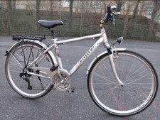 Fahrrad 28-Zoll-Reifen