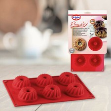 Dr. Oetker Gugelhupf-Formen