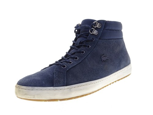 Lacoste straightset insulac - lacoste,