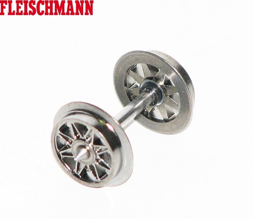Fleischmann 00534035 dc - h0,