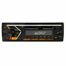 Gelhard AUTORADIO GXR550 mit