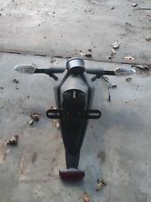 ⭐Kennzeichenhalter KAWASAKI Z 750 07-/ Z 750 R 11Z 1000 07-09 Nova Bundle B H ⭐