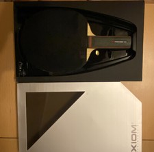 Xiom Stradivarius OFF+ mit Xiom Vega Pro Belägen (2.0 mm)