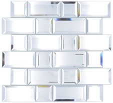 Spiegel Fliesen Mosaikspiegel