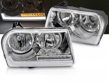 Scheinwerfer Paar Chrysler