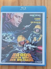 UFO shado 1970ies TV WELTRAUM