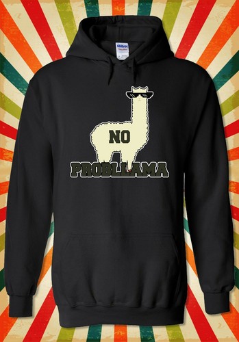 Probllama lama lustig cool - no,