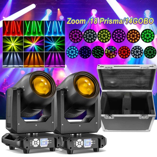 200w zoom beam moving head - 200w,