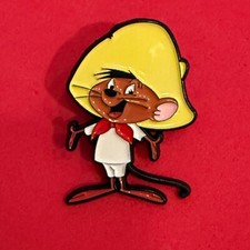 Pin Badge Anstecker Looney