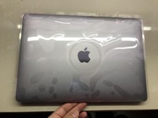 Apple Macbook Air A2337 Retina Display Screen Assembly 13.3" EMC3598 Space Grey
