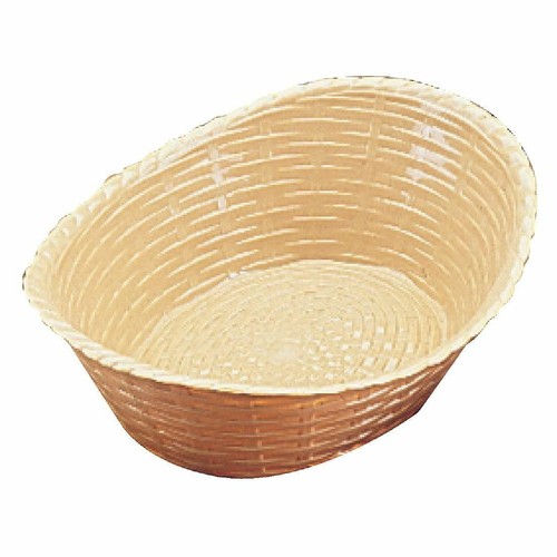 Kristallon oval korb - oval,
