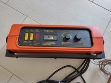 Viessmann Kesselregelung KR