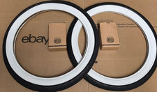 OLDTIMER Mofa 2 Weisswand