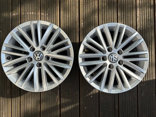 Original golf 7 felge - 2,