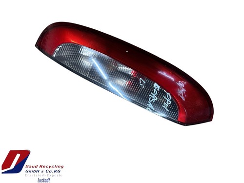 Opel corsa rücklicht links - opel,