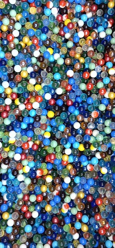100g 200g 300g glasmurmeln - 100g/200g/300g,