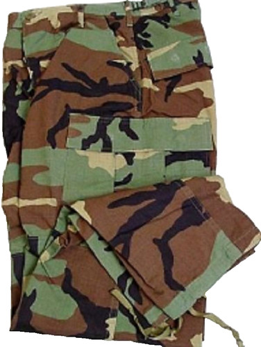 Army propper bdu - army,